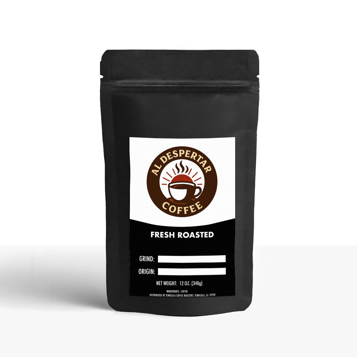 60 Pack Single Serve Coffee Capsules