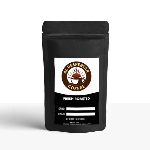 60 Pack Single Serve Coffee Capsules